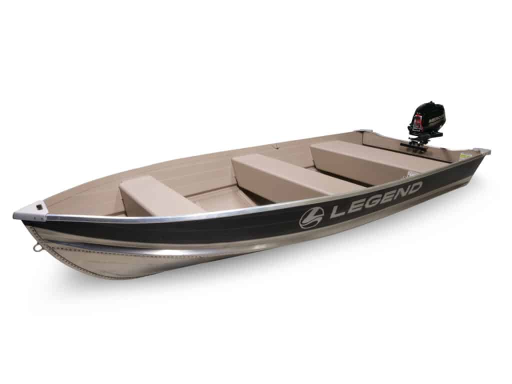 Front angle image of 12 Ultralite.