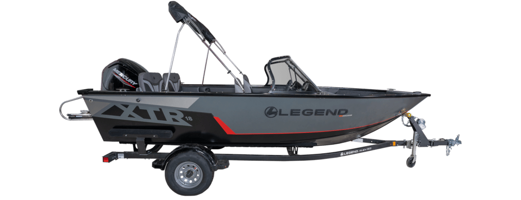 Profile image of a model from XTR-Series