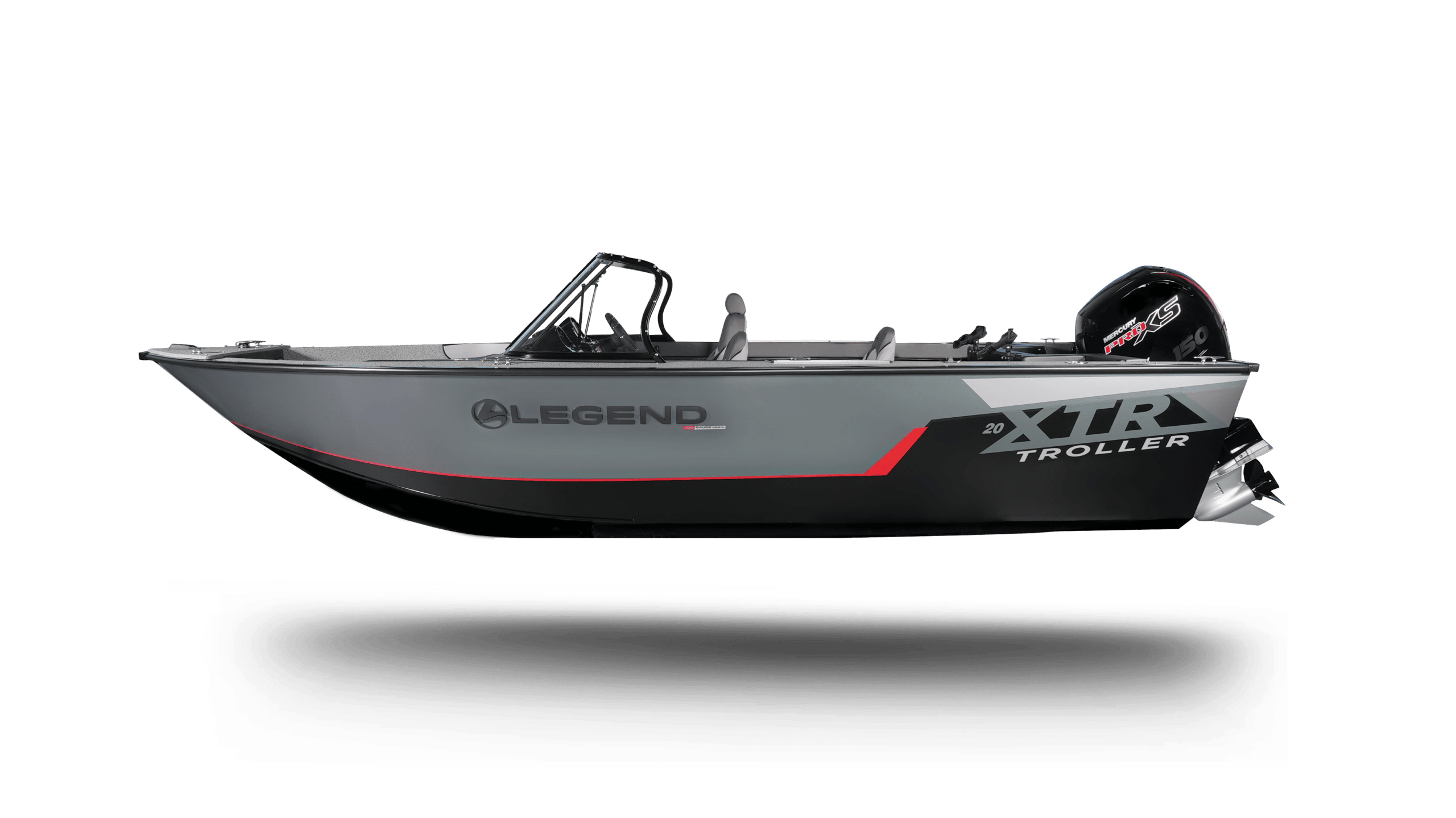 XTR-Series