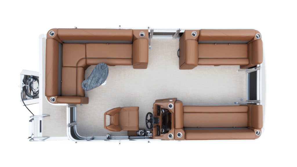 Profile image of a model from Q-Series LE