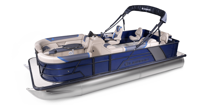 Front angle image of the  23 flex