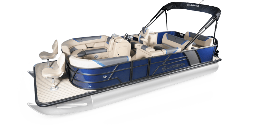 Front angle image of E-Series 25 Journey EXT.