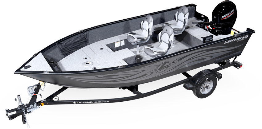 Front angle image of the f17 pro tiller
