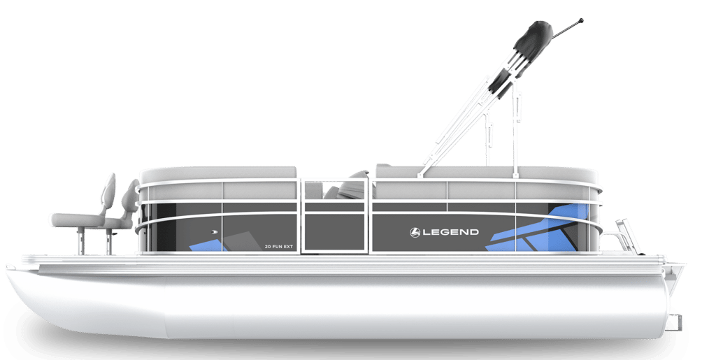 Profile image of a model from Série Fun