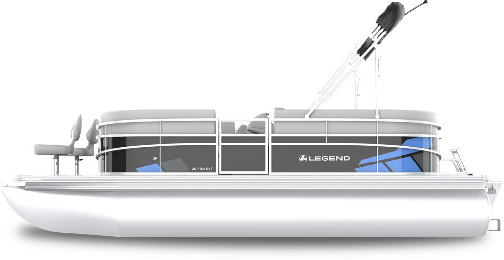 Profile image of a model from Fun Series
