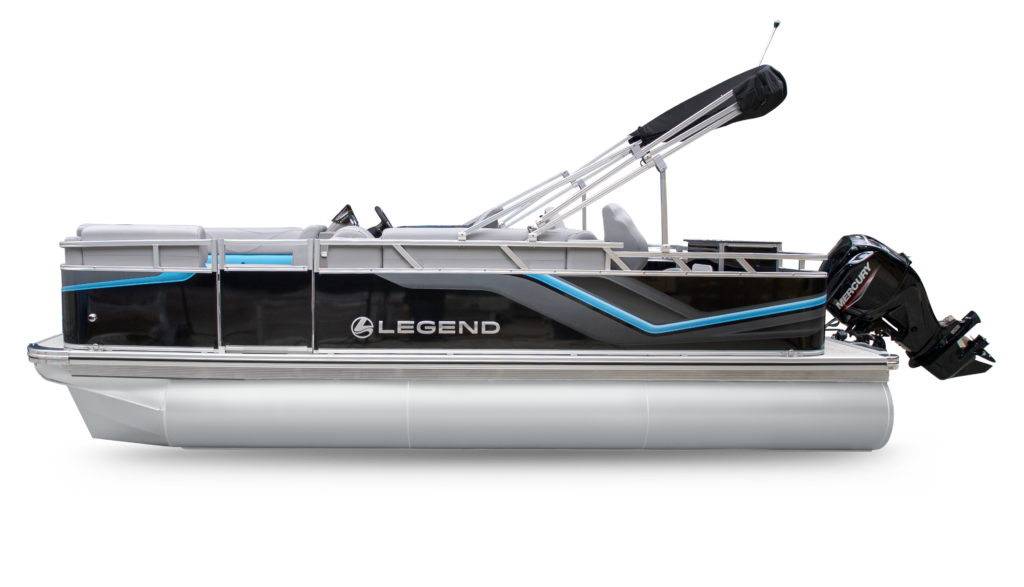 Profile image of a model from LE Series