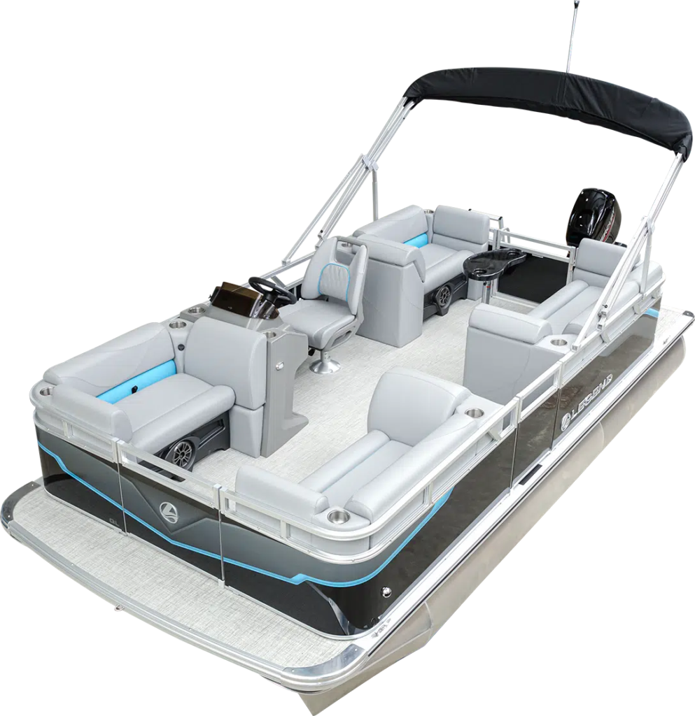 Front angle image of LE 19 QL.