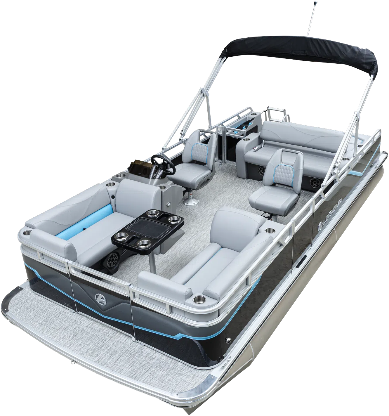 Front angle image of LE 21 CRL.