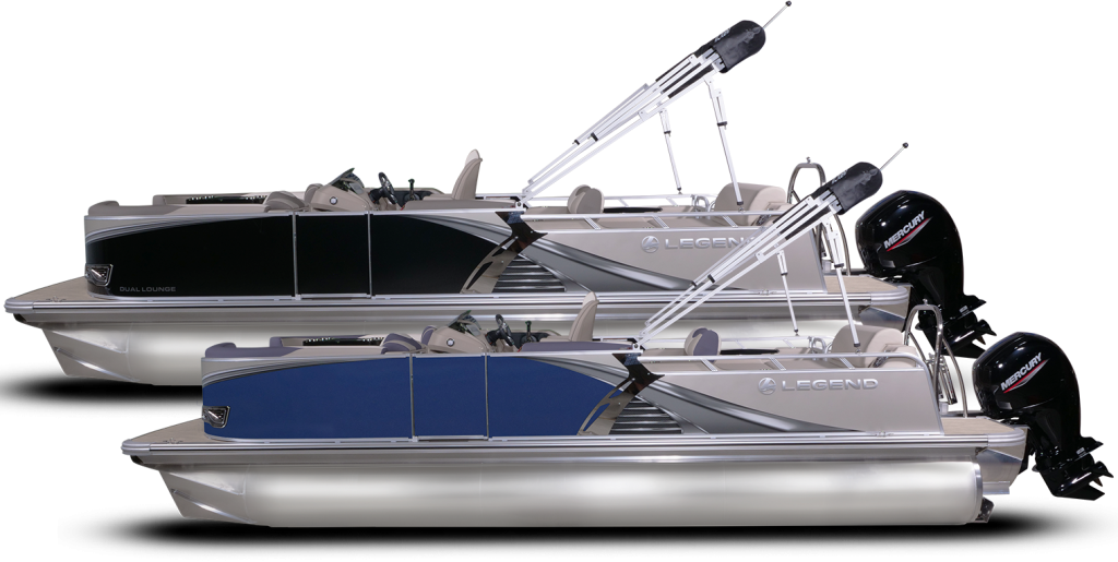 Profile image of a model from Q-Series (2024)