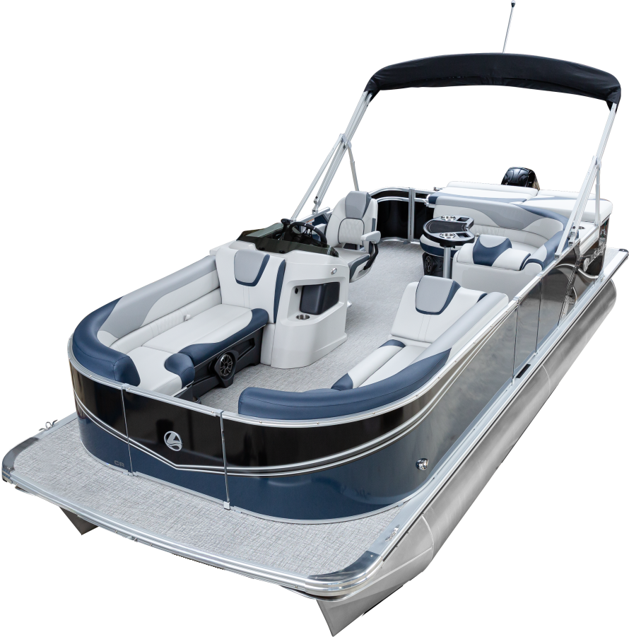 Front angle image of the q 21 c