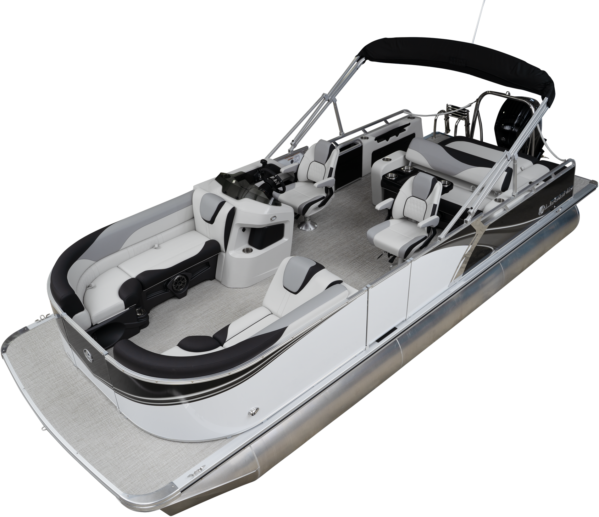 Front angle image of Q 23 CRL.