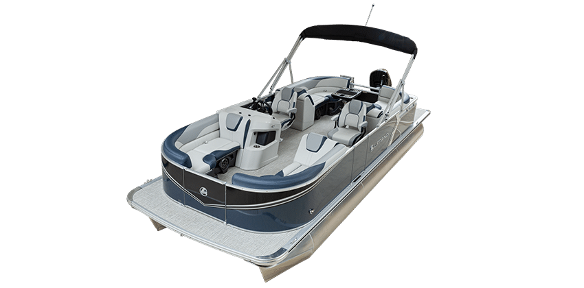 Front angle image of Q 23 QL.