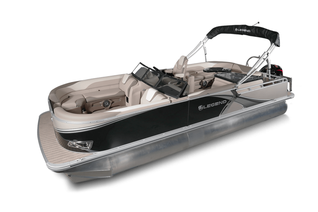 Front angle image of Série Q Cruiser WS Sport PRO.