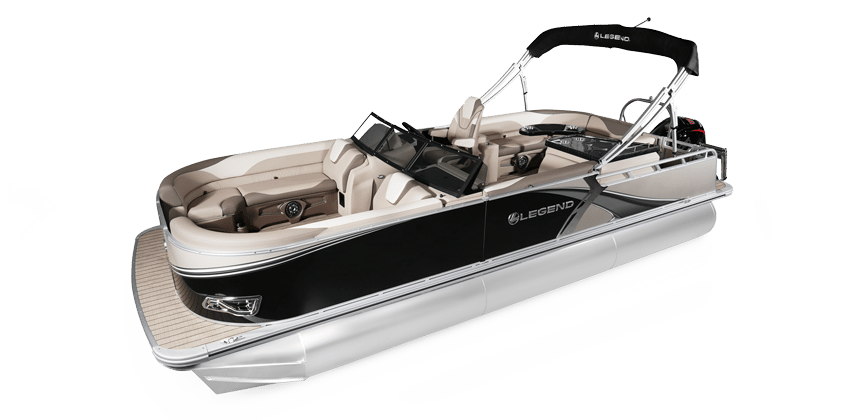 Front angle image of Q-Series Cruiser WS Sport PRO.