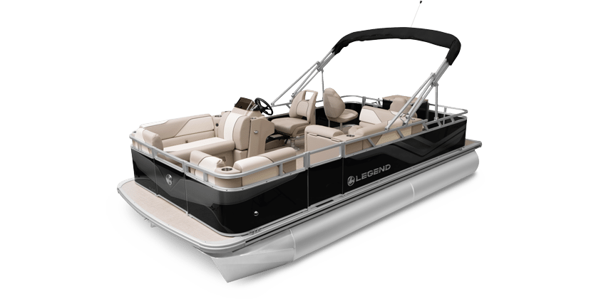 Front angle image of Q-Series LE 19 Flex.