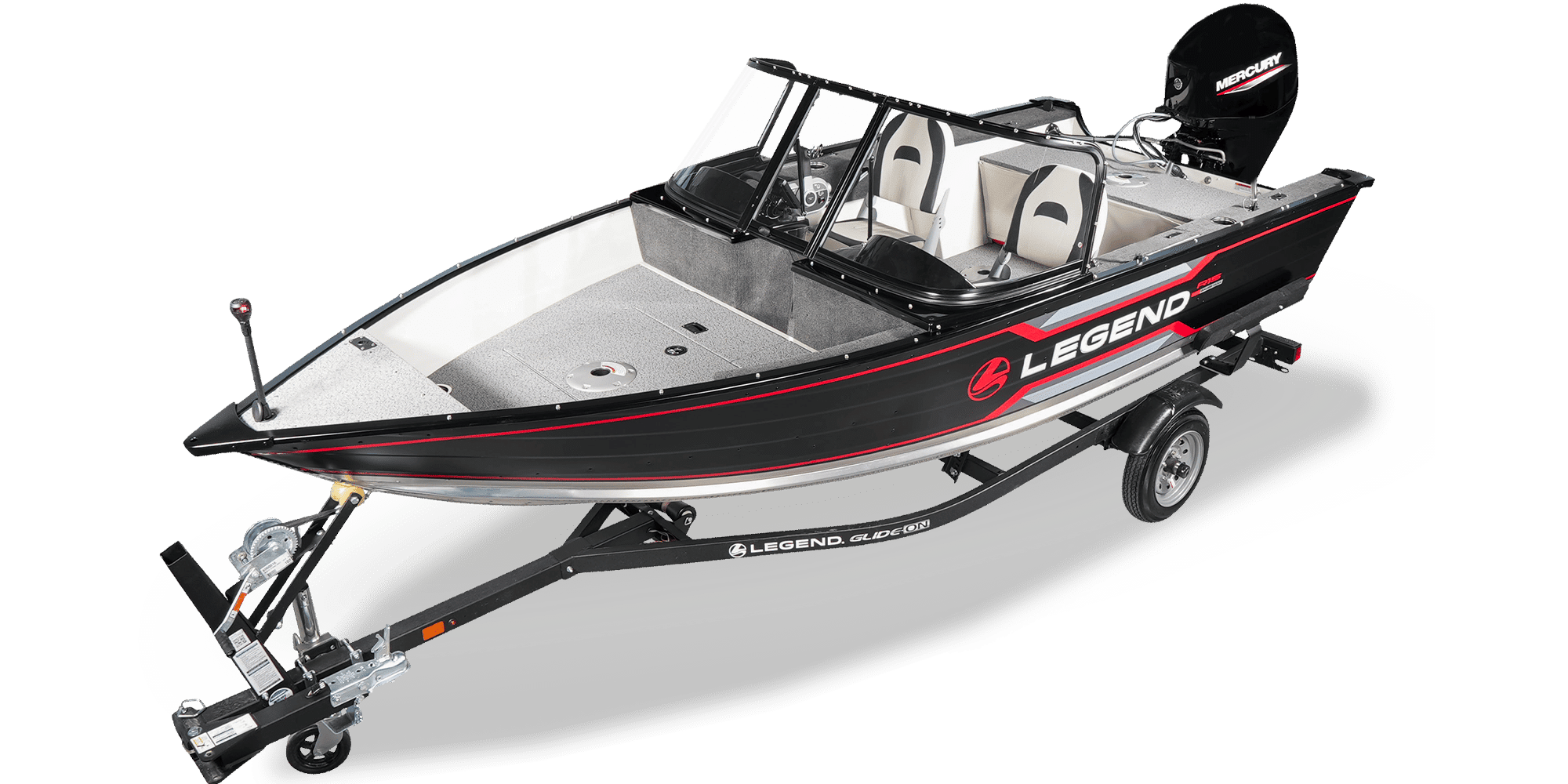 Front angle image of R15.