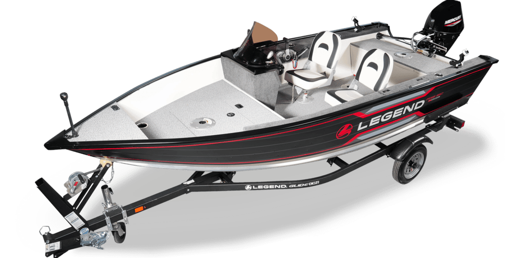 Front angle image of R15 SC.