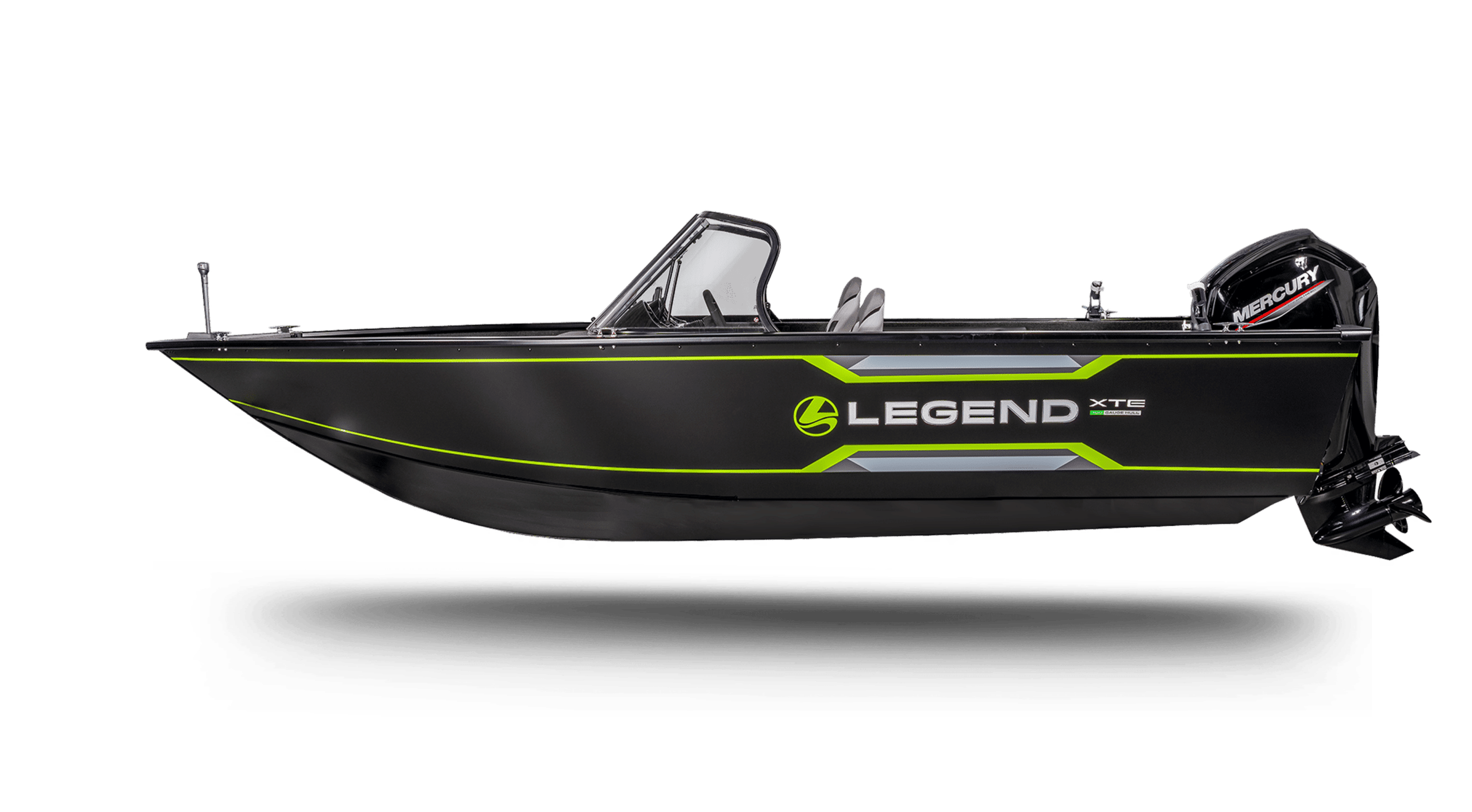 XTE-Series