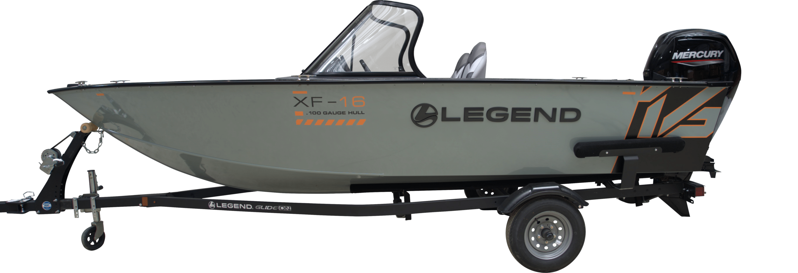 XF Series